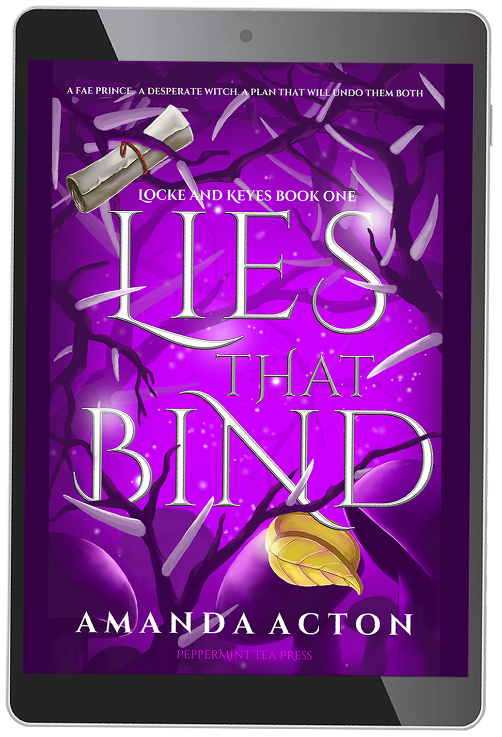 Lies That Bind